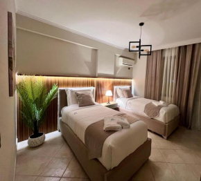 Spacious City Paradise - 3BR Apt in the Heart of Tirana